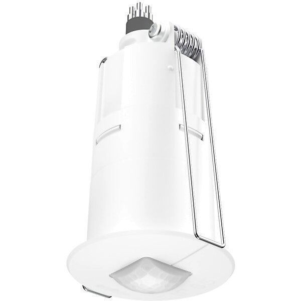 STEINEL Präsenzmelder KNX WS DE IR Quattro MICRO KNX